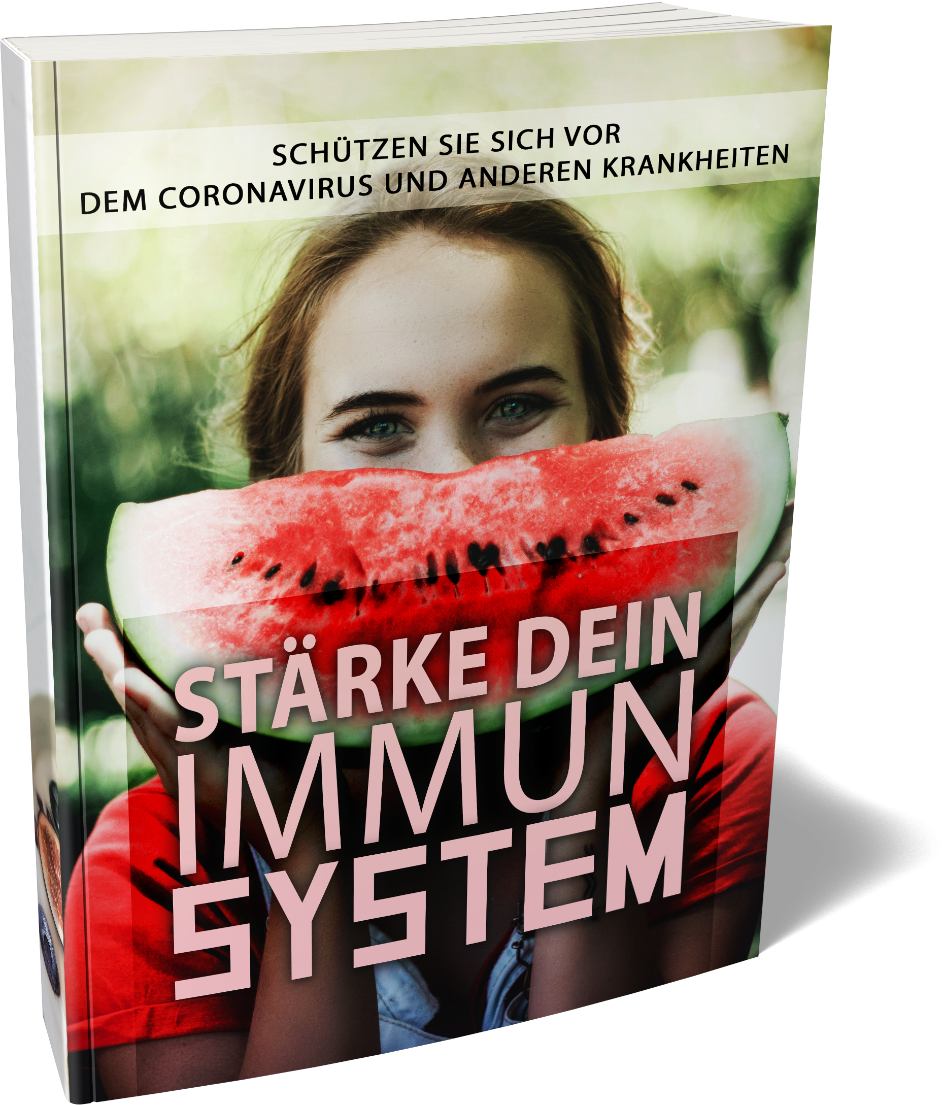 Stärke dein Immun System